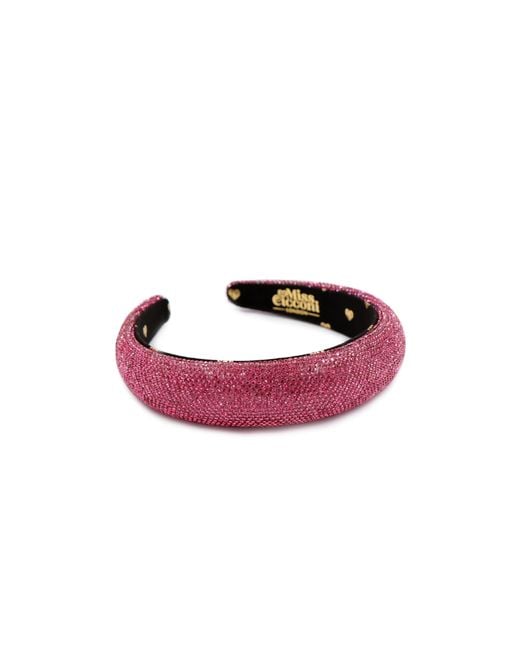 Miss Cicconi Pink Cristelle