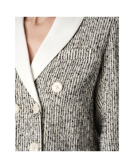 MARGOT VII Multicolor Vii Jacket