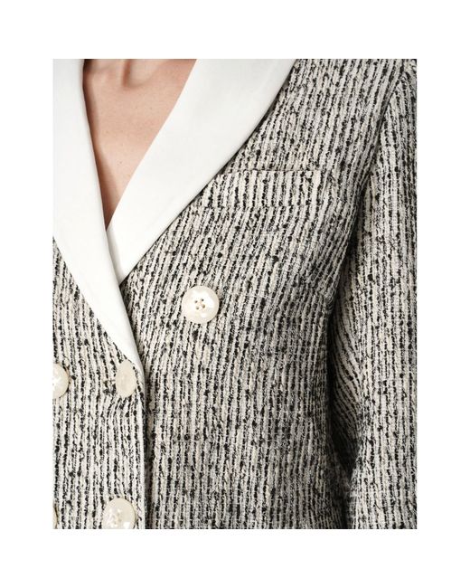 MARGOT VII Multicolor Vii Jacket