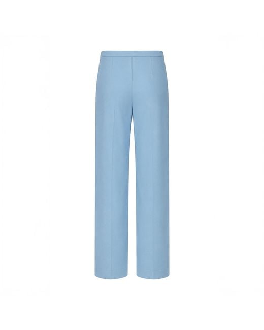 Herfetch Blue City Pant