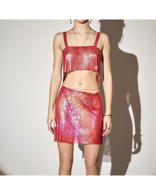 Aulala Paris Pink The Radiance