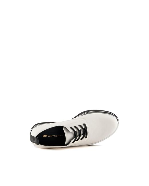 United Nude White Juko