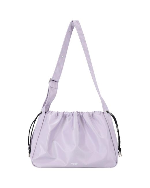 MARHEN.J Purple Moa