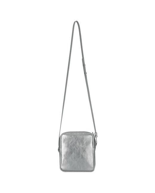 MARHEN.J Metallic Louis