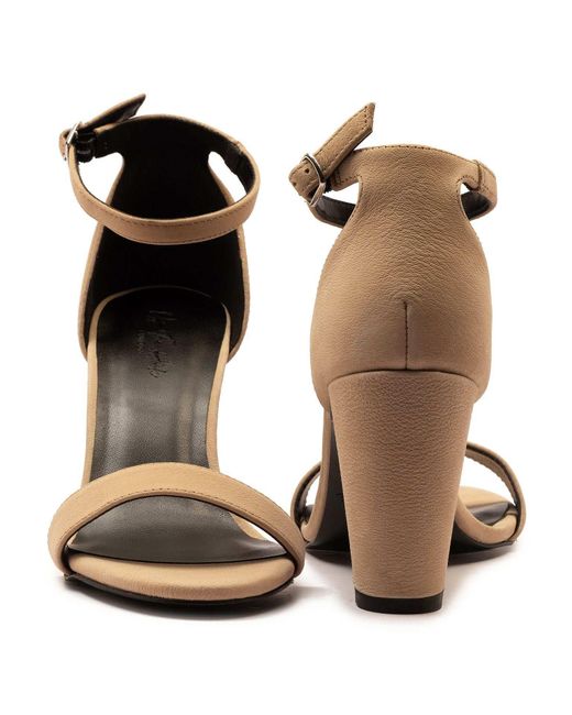 OFF THE HOOK Black Mayfair