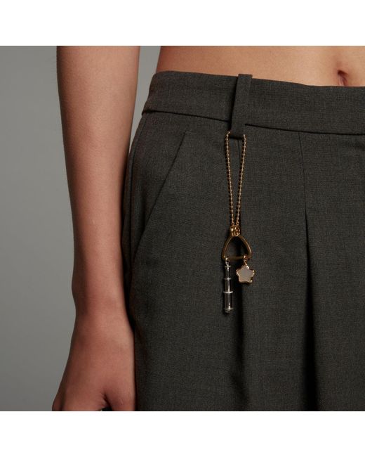 Onia Metallic Milky Dust Charm