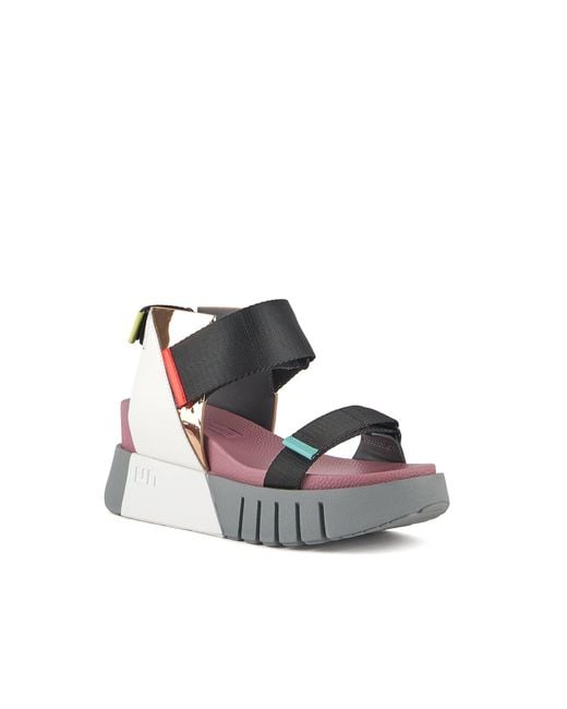 United Nude Multicolor Delta Run