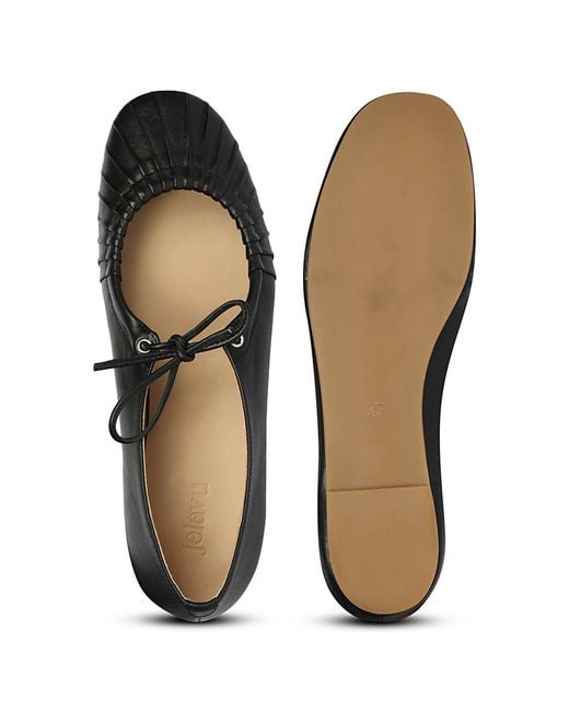 Jelavu Black Ellie