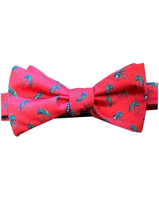 Lazyjack Press Red Show Me Your Fly for men