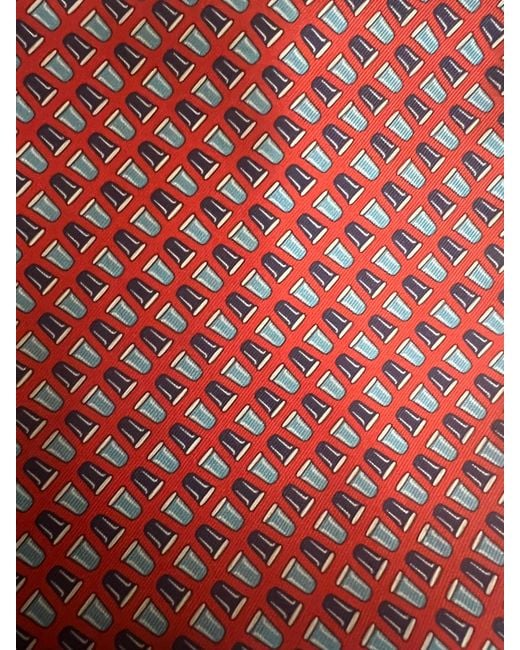 Lazyjack Press Red Flip Cup for men