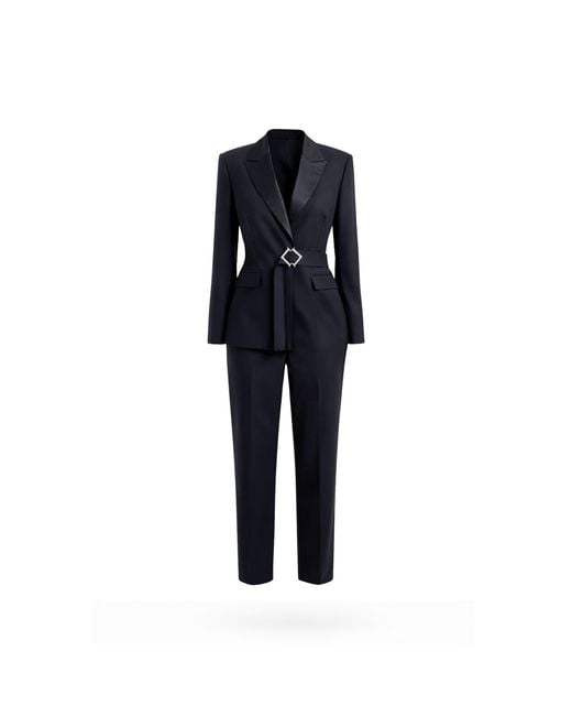 Lumina Eligma Black Onyx Jumpsuit Suit