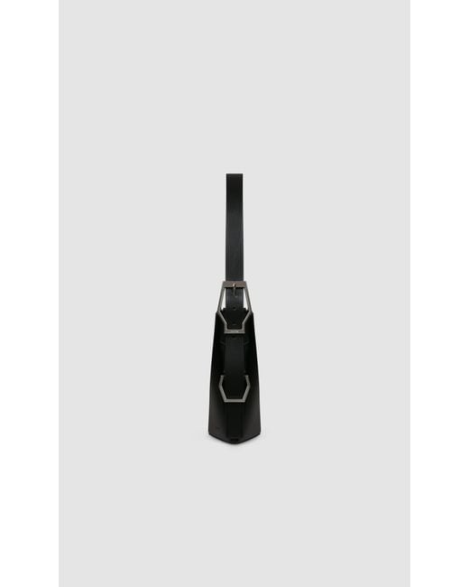 PREVU Black Kiara Maxi