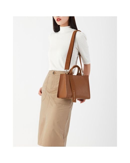 MARHEN.J Brown Cindy