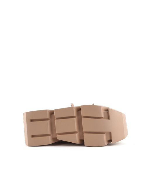 United Nude Multicolor Neutrals Bull Sporty