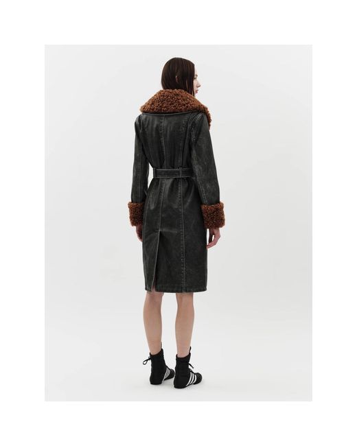 Jakke Brown Palladino Coat