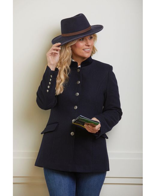 Guinea London Blue Blazer