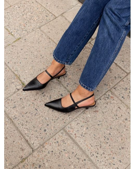 Blankens Black The Julie