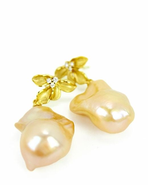 Smuccii Metallic Creamiris