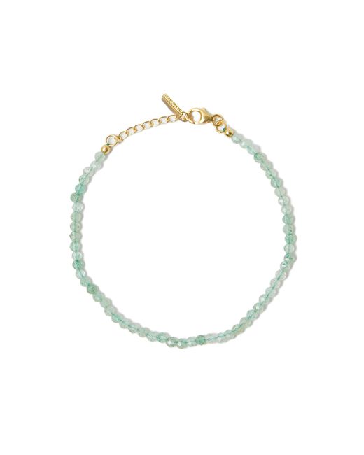 Argento Vivo Metallic The Everly Bracelet