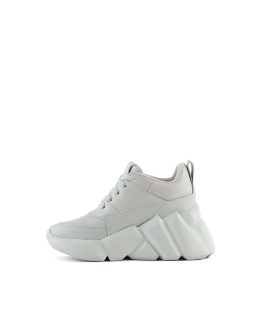 United Nude Gray Space Kick Max
