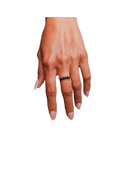 Middle Finger Orange Diamond Back