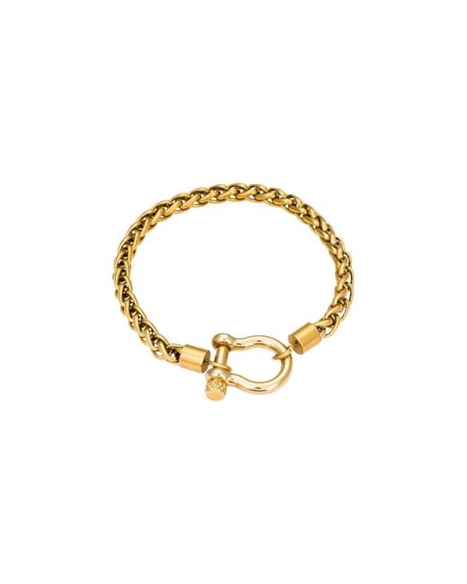 Kybele Studio Metallic Copenhagen Bracelet