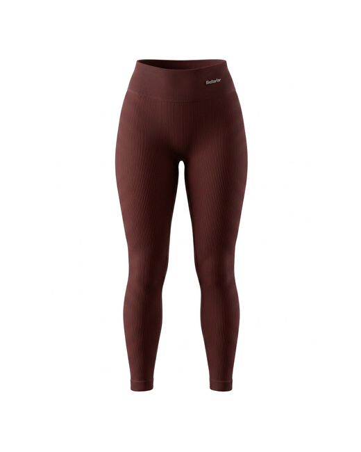 Bellaria Green Cabernet Sculpt Legging- Sage