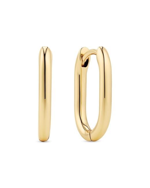 Sif Jakobs Jewellery Metallic Earrings Capriana Pianura