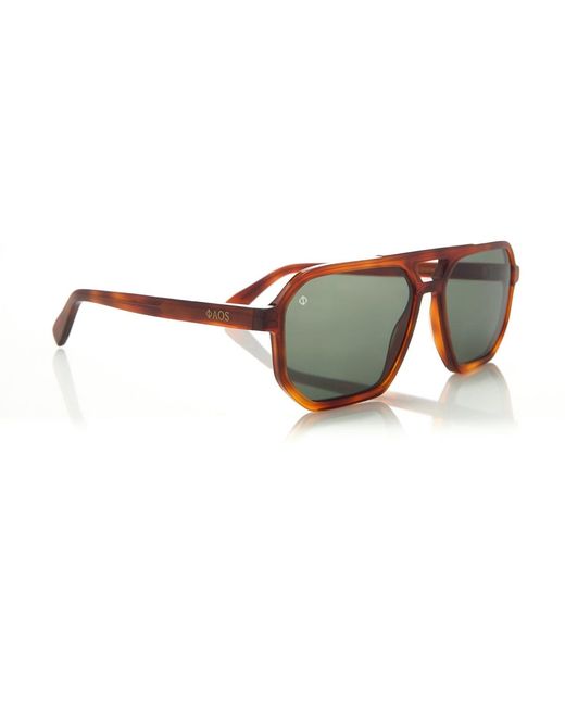 Faos Concept Brown Kythnos for men