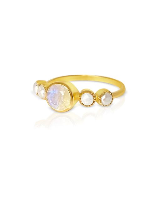 GEM BAZAAR Metallic Hello Pretty