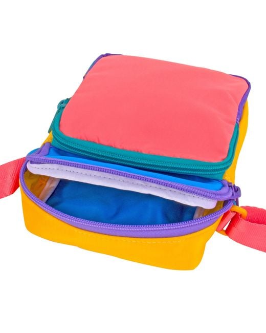 Mokuyobi Blue Largo Sidekick Sling