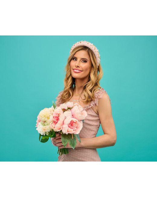 Miss Cicconi Pink Neutrals Charlotte