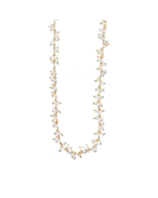 Argento Vivo Metallic The Delilah Necklace