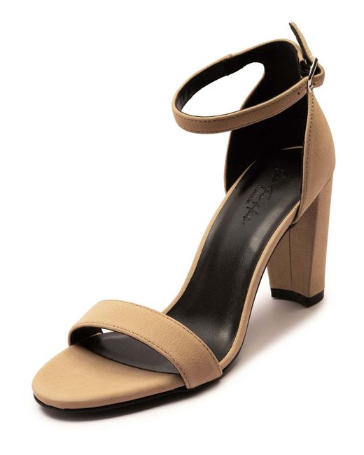 OFF THE HOOK Black Mayfair