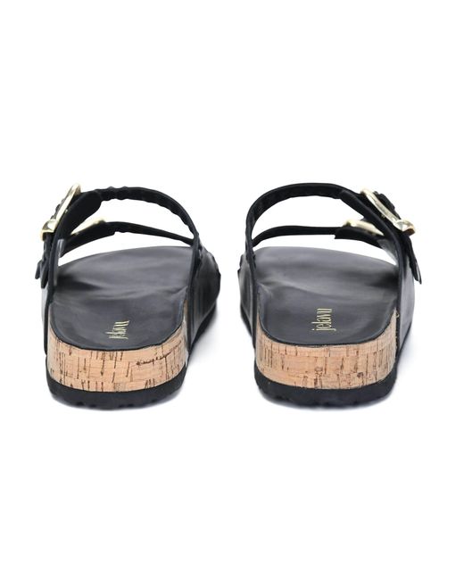 Jelavu Black Melrose