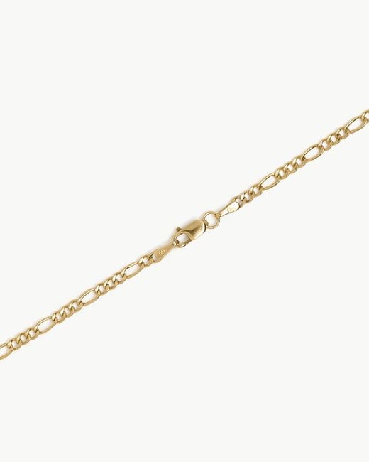 Öugie Metallic The Carmine Necklace