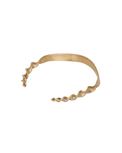 Zeworks Metallic Braava Bracelet