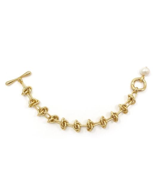 Biko Jewellery Metallic Sydney Bracelet