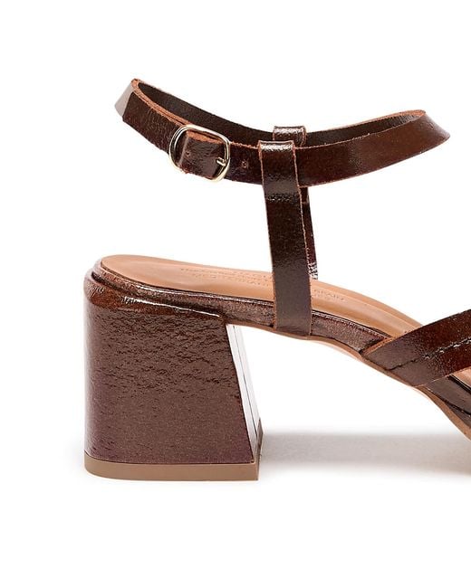 Naguisa Brown Balis Gloss