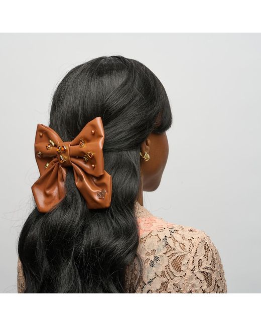 Miss Cicconi Brown Amelia
