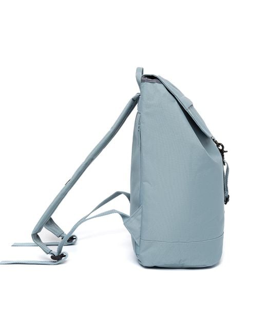 Lefrik Blue Kaut Backpack Stone