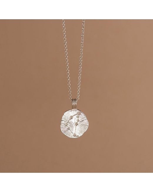 Zoe & Morgan White Sun