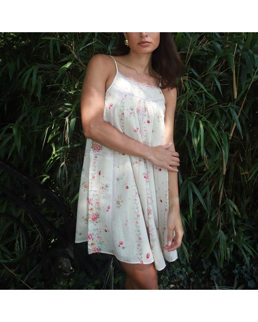 Em & Shi Pink Tea Party Mini