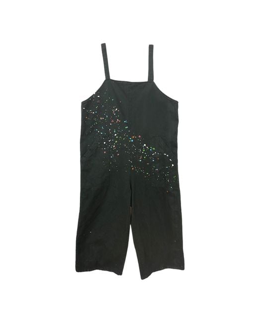 Zasta Studio Black Color Palette Raw Denim H Five
