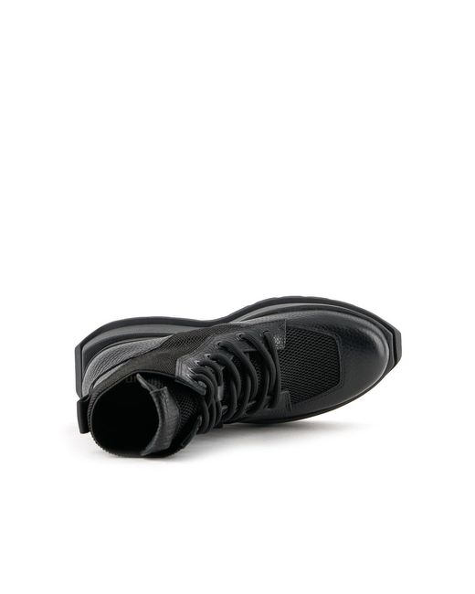 United Nude Black Roko Trooper