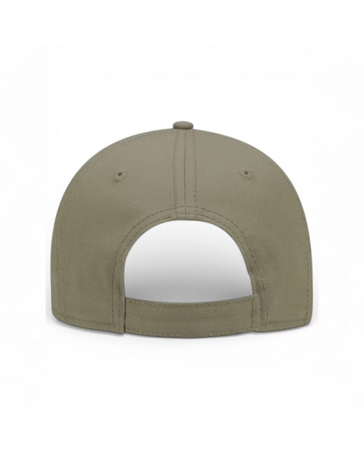 C. Grassi Green The Energy Project Evil Eye Hat for men