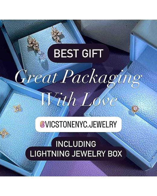 VicStoneNYC Fine Jewelry Metallic Lovely Bubble Heart Solid Ring