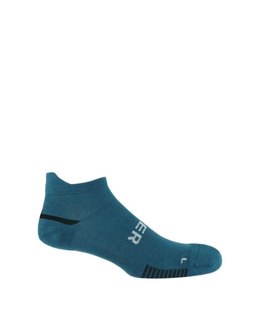Peper Harow - Made in England Black Aero Gym Socks Bundle for men