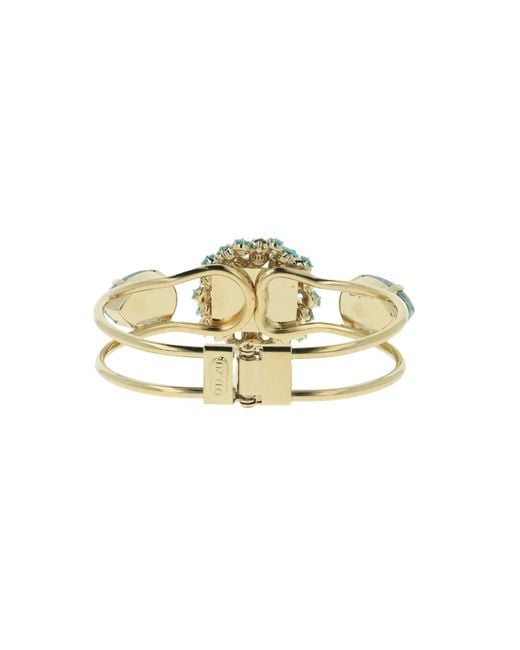 Otazu Blue Oceana Cuff