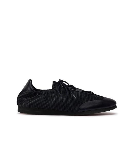 Naguisa Black Raluca Mesh